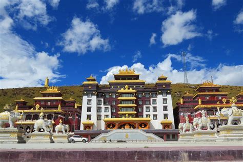 Dzogchen Monastery Travel Guide Things To Do