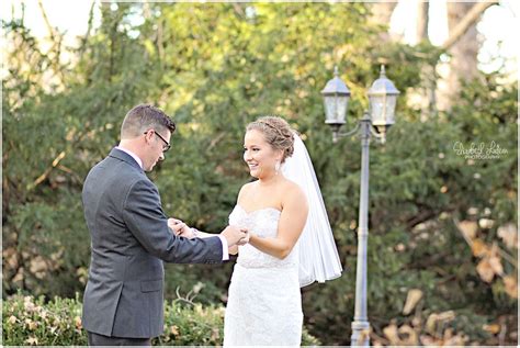 The Elms Hotel Wedding Lauren And Seth