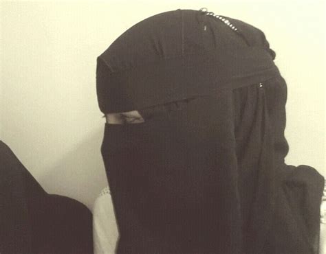 the beauty of hijab niqab sahabat pakaian