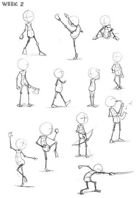 Pin by RolPrikol on Анимация cartoon Animation mentor Cartoon drawings Drawing poses