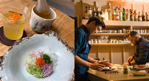 Kaka‘ako Neighborhood Guide: Spirits Soar and Flavors Shine at Bar Maze