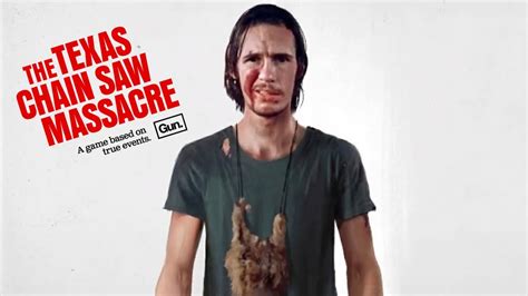 The Hitchhiker Gets Bullied Texas Chainsaw Massacre The Game Youtube