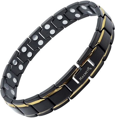 Review Of Magnetrx Ultra Strength Magnetic Therapy Bracelet Arthritis