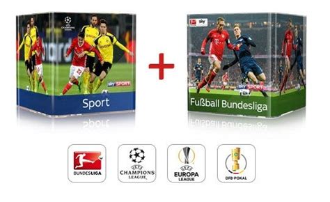 High quality video streaming free on sportsbay. Sky Sport + Sky Bundesliga Abo ab 24,99