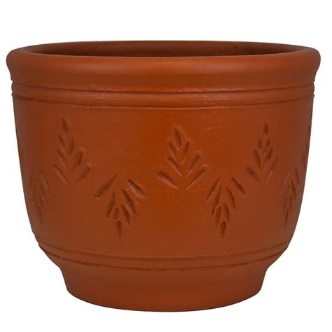 Terracotta Outdoor Pots And Planters At