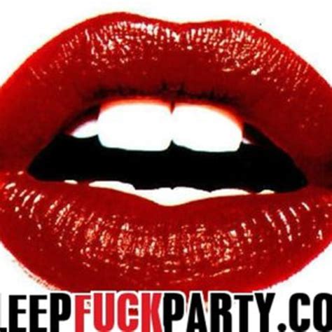 sleep fuck party™