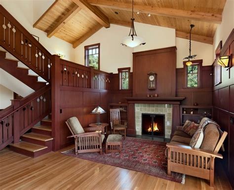 A wide variety of home craftsman options are available to you, such as package, feature, and application. Craftsman style homes - exclusive interiors with a lot of ...