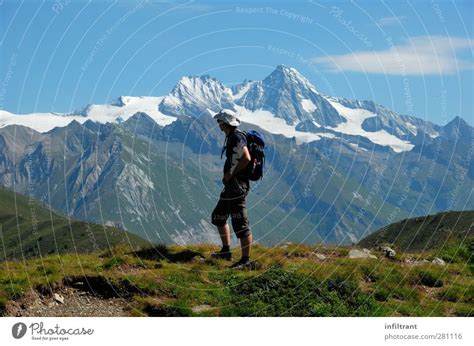 Human Being Nature Man A Royalty Free Stock Photo From