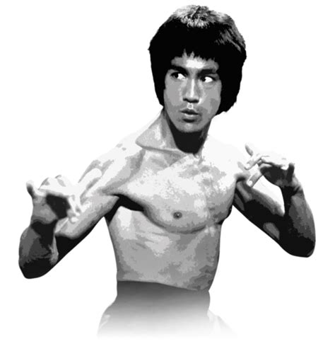Bruce lee remains the greatest icon of martial arts cinema and a key figure of modern popular media. Bruce Lee PNG
