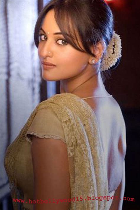Hollywood Actress Bollywood Actress Sonakshi Sinha Pics