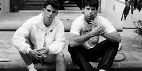 The menendez brothers deserve to be heard and to be given a fair trial, something that they have so far been denied. it's time to consider parole for the menendez brothers. Millionaire Murderers: The Menendez Brothers || Lottery ...