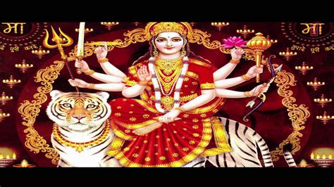 Mere Mandir Se Maiya Devi Bhajan By Rajnish Futela Full Video Song I Tera Shukriya Maa Youtube