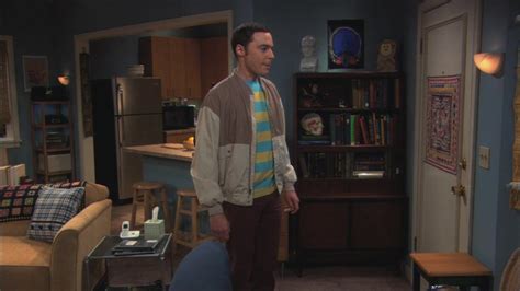 5x02 The Infestation Hypothesis The Big Bang Theory Image 25621422