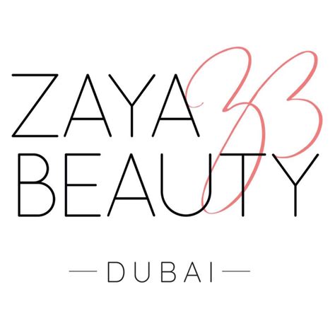 Zaya Beauty Uae Dubai
