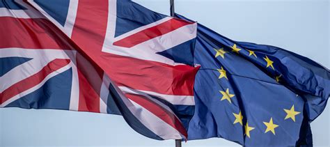 Uk Eu Announce Deal To Resolve Post Brexit Northern Ireland Trade