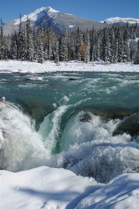 Best of Jasper National Park – Travel Around the Galaxy | National