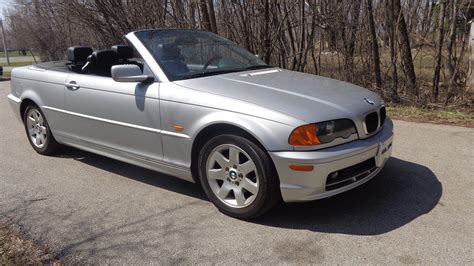 Bmw selection includes prices from $499 to $2,888,900; 2000 BMW 323ci Convertible | G68 | Indy 2014