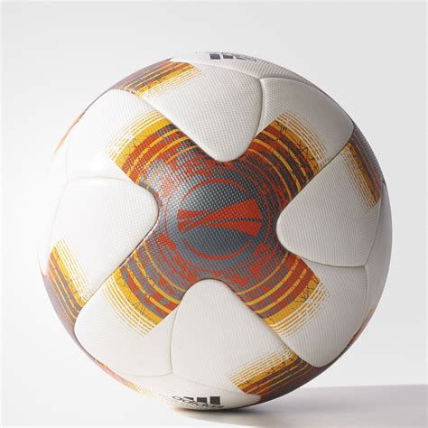 Away goals could be scrapped in europe. Spektakulärer Adidas 2017-18 Europa League Fußball ...