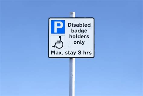Blue Badge Scheme Everything You Need To Know The Hub