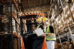 The Ultimate Guide To Becoming An In Demand Forklift Driver