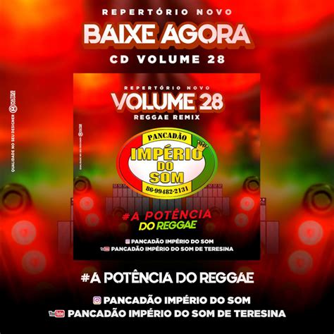 Americana Na Vaqueijada Reggae Remix Single By Imp Rio Do Som De Teresina Spotify