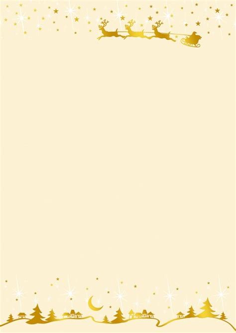 Grosse auswahl an weihnachtlichen briefpapieren für einladungen, weihnachtsgrüsse oder als elegante geschäftspost · schweizer eigenproduktion · schnelle lieferung. Kling Glöckchen | Briefpapier weihnachten, Weihnachtspapier, Wunschliste weihnachten