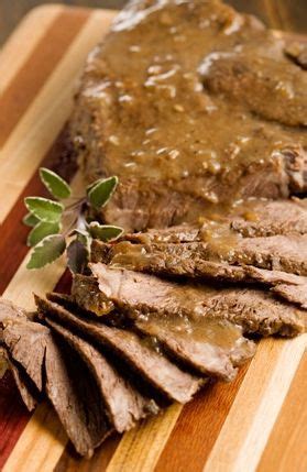Place roast in slow cooker and layer onions, bay leaves, bouillon cubes, crushed garlic and cream of mushroom soup. Paula Deen's Pot Roast Crockpot Recipe | Pot roast recipes ...