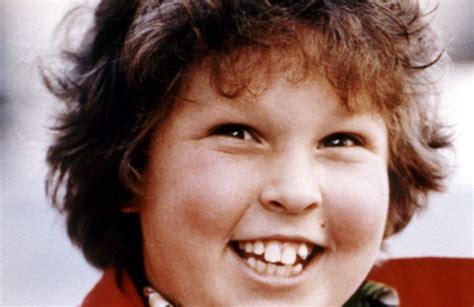 What Chunk From The Goonies Jeff B Cohen Looks Like Now Metro News