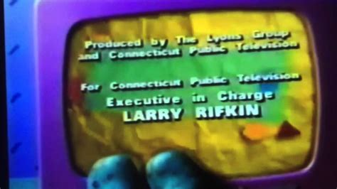 Closing To Barney And Friends The Complete Sixth Season Tape 1 Episode