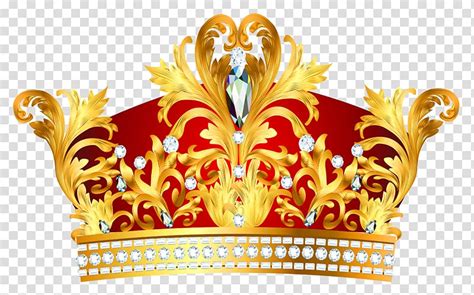Crown King Crown Transparent Background PNG Clipart HiClipart