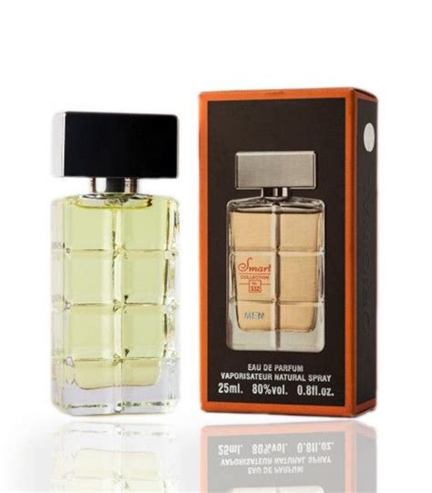 Smart Collection No 332 Boss Orange Parfum 25 Ml