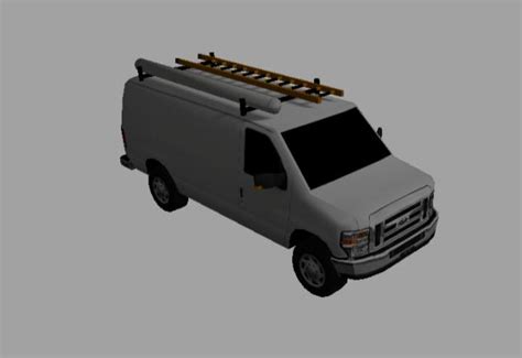 Vans V1000 Mod Farming Simulator 2022 19 Mod