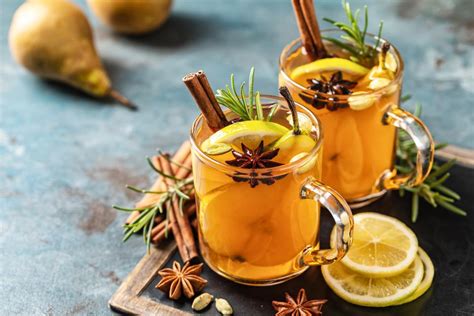 It’s National Hot Toddy Day Let These Variations Keep You Warm