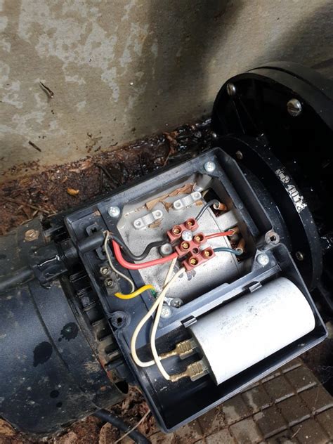 How To Wire A Pool Pump North Side Pool Services