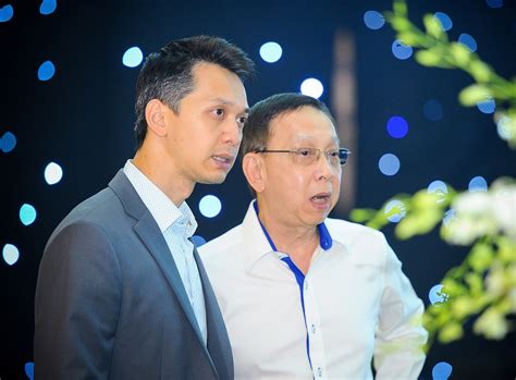 Đối với acb thì đây là cơ hội khá tốt vì theo tôi mỗi ngành nghề có những lịch sử khác nhau. Trần Hùng Huy, chủ tịch ngân hàng "phản ứng nhanh" với sự ...