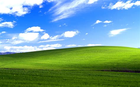 Am i the only person on the internet that used a different wallpaper on windows xp? Windows XP Backgrounds ·① WallpaperTag