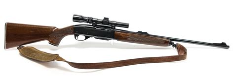 Used Remington 742 Woodsmaster 30 06 Springfield 742 Frem93669 Long Gun