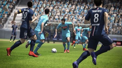 Game vorgaben darüber, wie das spiel ankommen soll, wie der spielfluss sein soll, etc. FIFA 15 - Petition fordert Frauenfußball - Eine neue ...