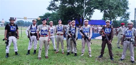 Assam Police Recruitment Si Ub Pst Pet In Early February