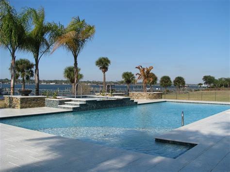 3d Pool Design Raszl Inc Palm Coast Pool And Spa Builders