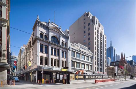 The court pointed out that the purchaser sought for damages in respect of both delay in delivery of vacant possession of property and delay in the completion of the common facilities. New metro to spur Flinders Street development