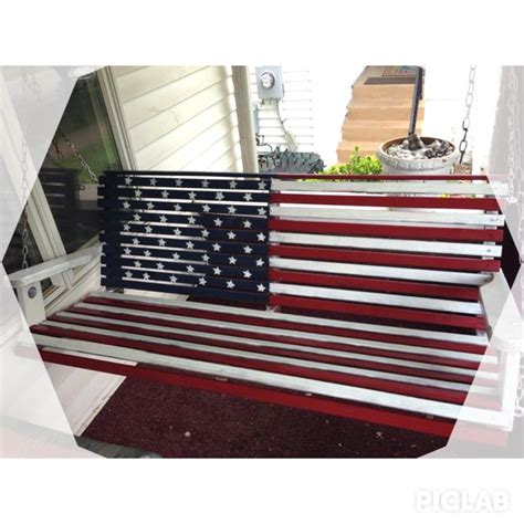 We did not find results for: 20 Best of American Flag Porch Swings