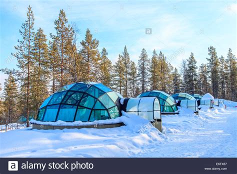 Så tycker andra om finlandia vodka + glas. Glas-Iglu in Nord-Finnland Stockfoto, Bild: 73076815 - Alamy