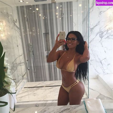 Dolly Castro Dollycastro Missdollycastro Leaked Nude Photo From