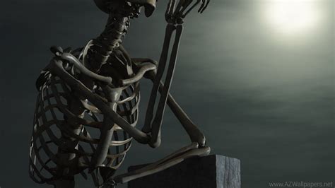 Skeleton Wallpapers Pictures