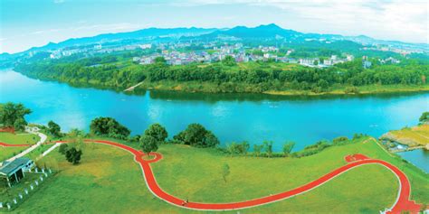 护好“绿水青山” 育好“金山银山”，景德镇市高质量推进“两山”转化工作生态建设发展