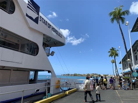 Star Of Honolulu Boat Cruise Our Travel Reviews Hawaii