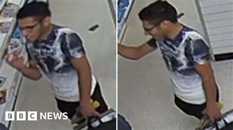 Appeal After Teen Sexually Assaulted In Nottingham Poundland