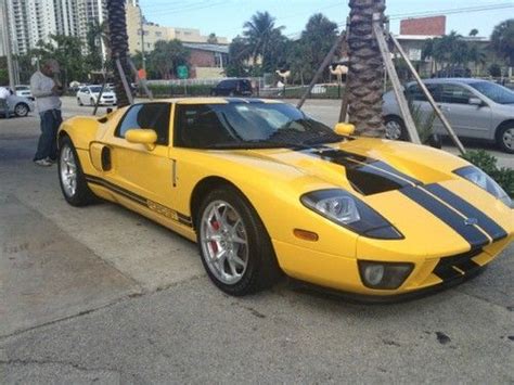Search free yellow sports car ringtones and wallpapers on zedge and personalize your phone to suit you. Find used 2006 Ford GT YELLOW ALL 4 OPTIONS like new ...
