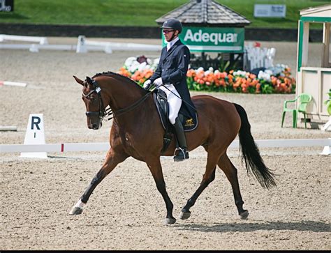 Kirby Hill Farm Riders Qualify For National Dressage Championships